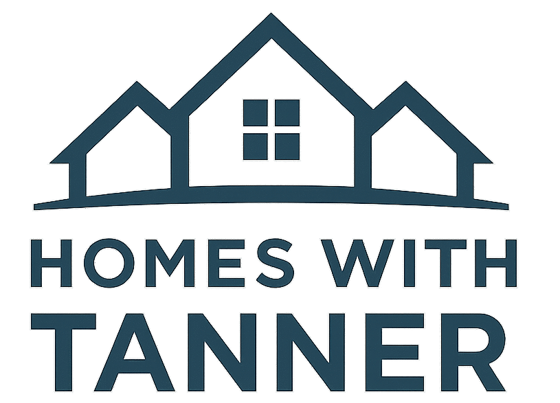 Homes With Tanner